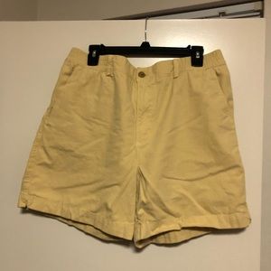 Southern Proper Shorts
